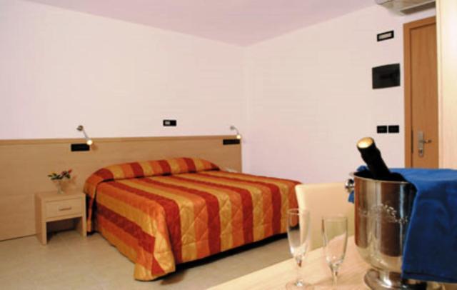 New York Hotel