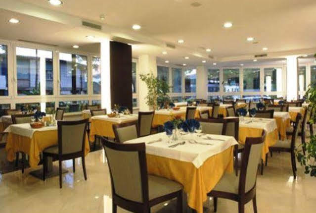 Hotel New York