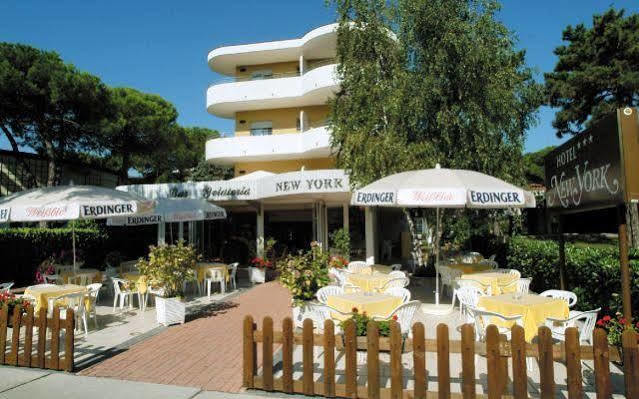 Hotel New York Lignano Sabbiadoro