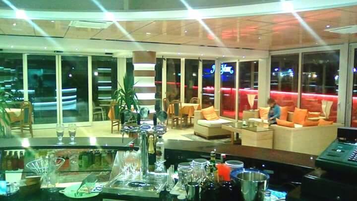 New York Hotel 4*
