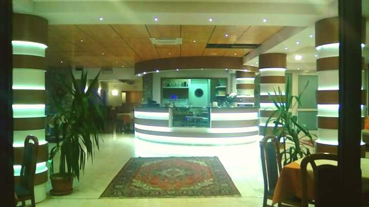 New York Hotel