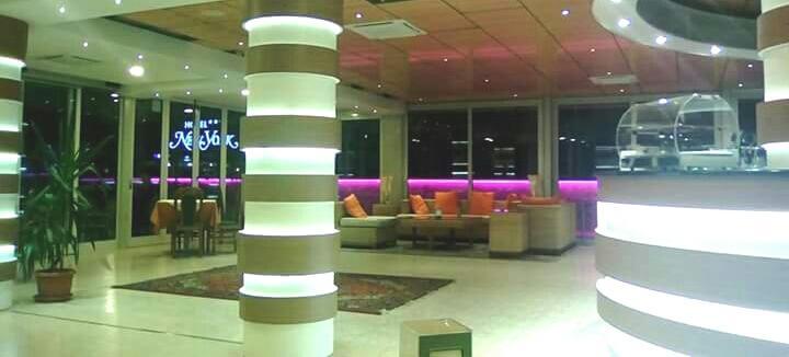 Hotel New York Lignano Sabbiadoro