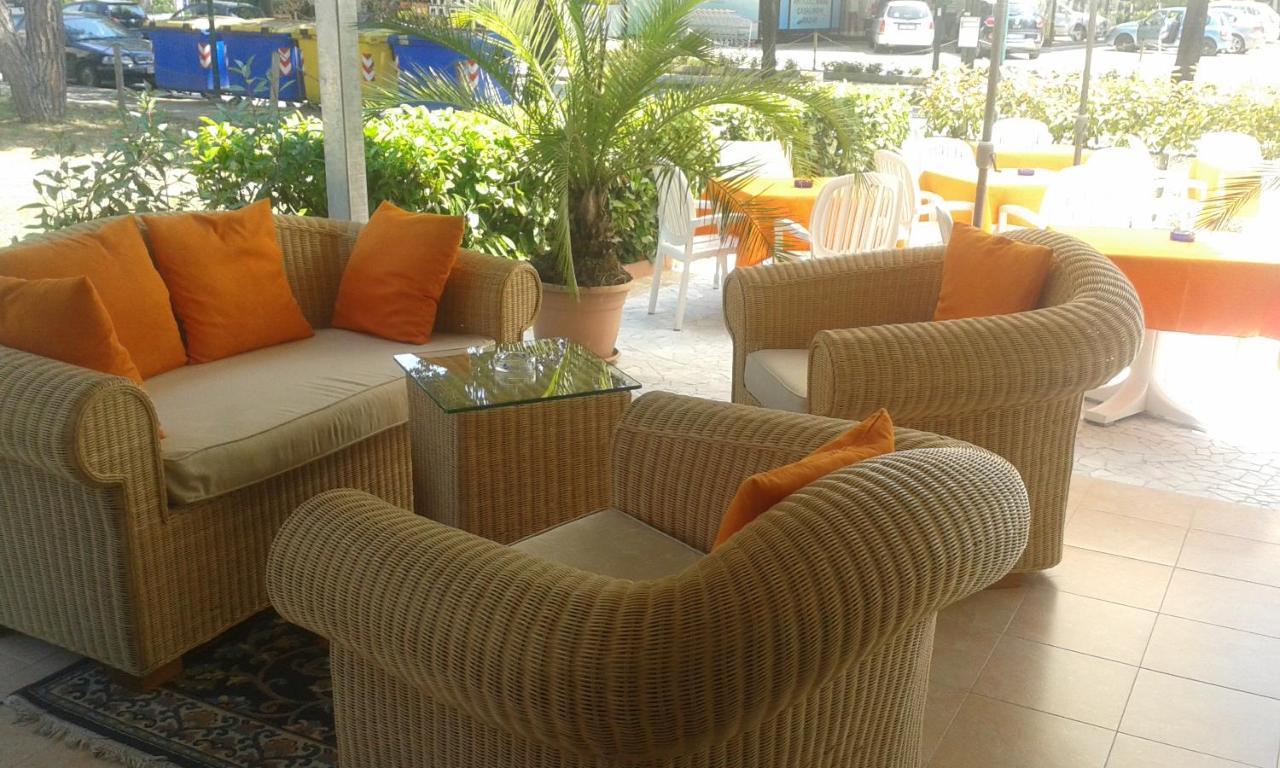 Hotel New York Lignano Sabbiadoro