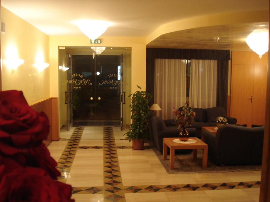 Hotel New York Lignano Sabbiadoro